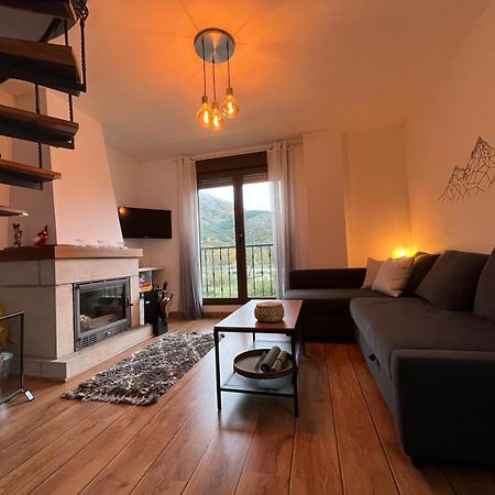 プエブラ・デ・リージョDuplex El Refugio De Pormaアパートメント エクステリア 写真