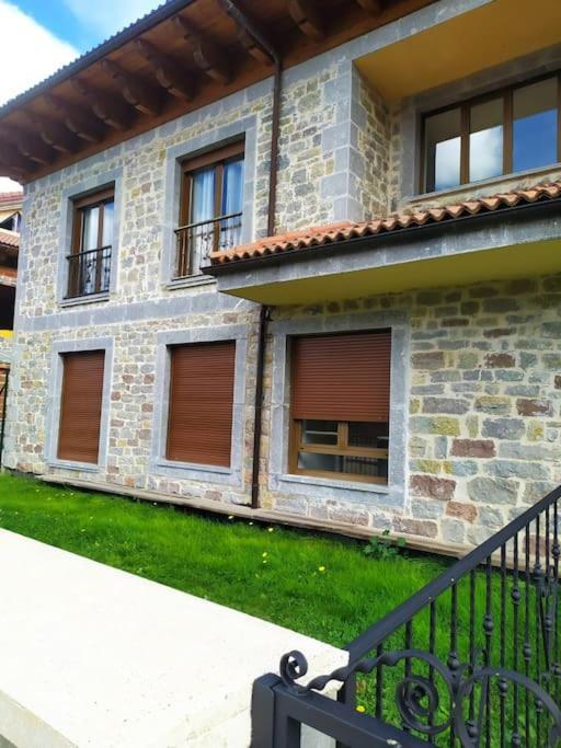 プエブラ・デ・リージョDuplex El Refugio De Pormaアパートメント エクステリア 写真