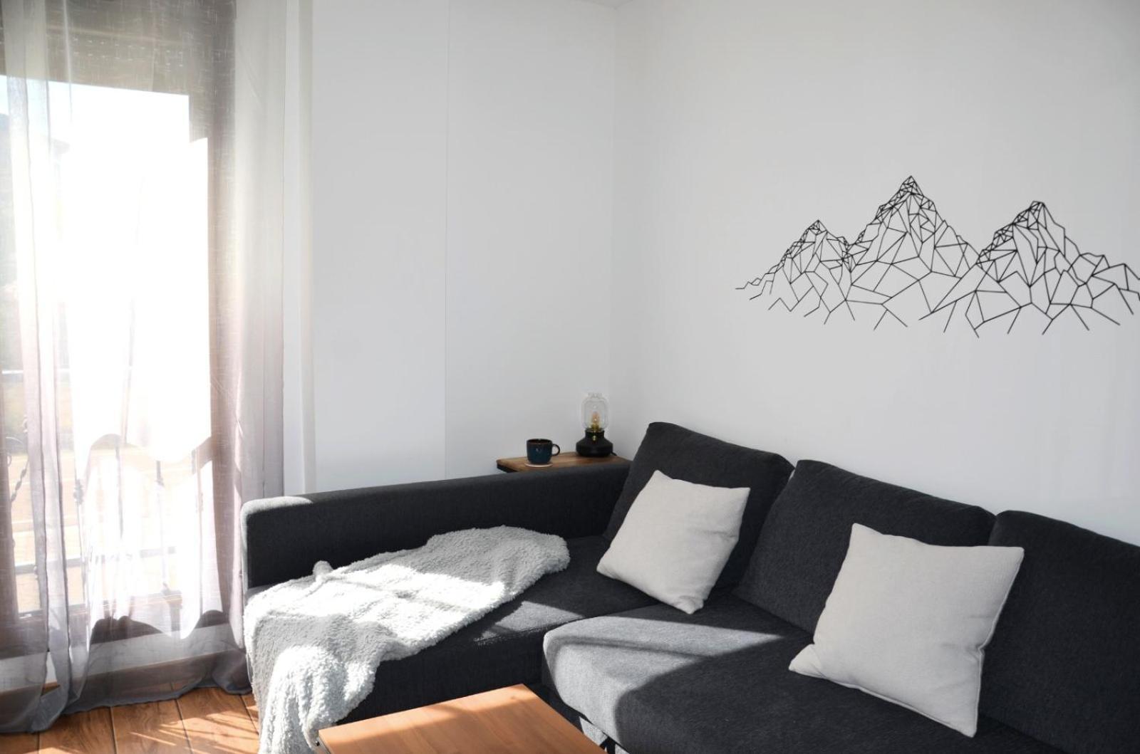 プエブラ・デ・リージョDuplex El Refugio De Pormaアパートメント エクステリア 写真