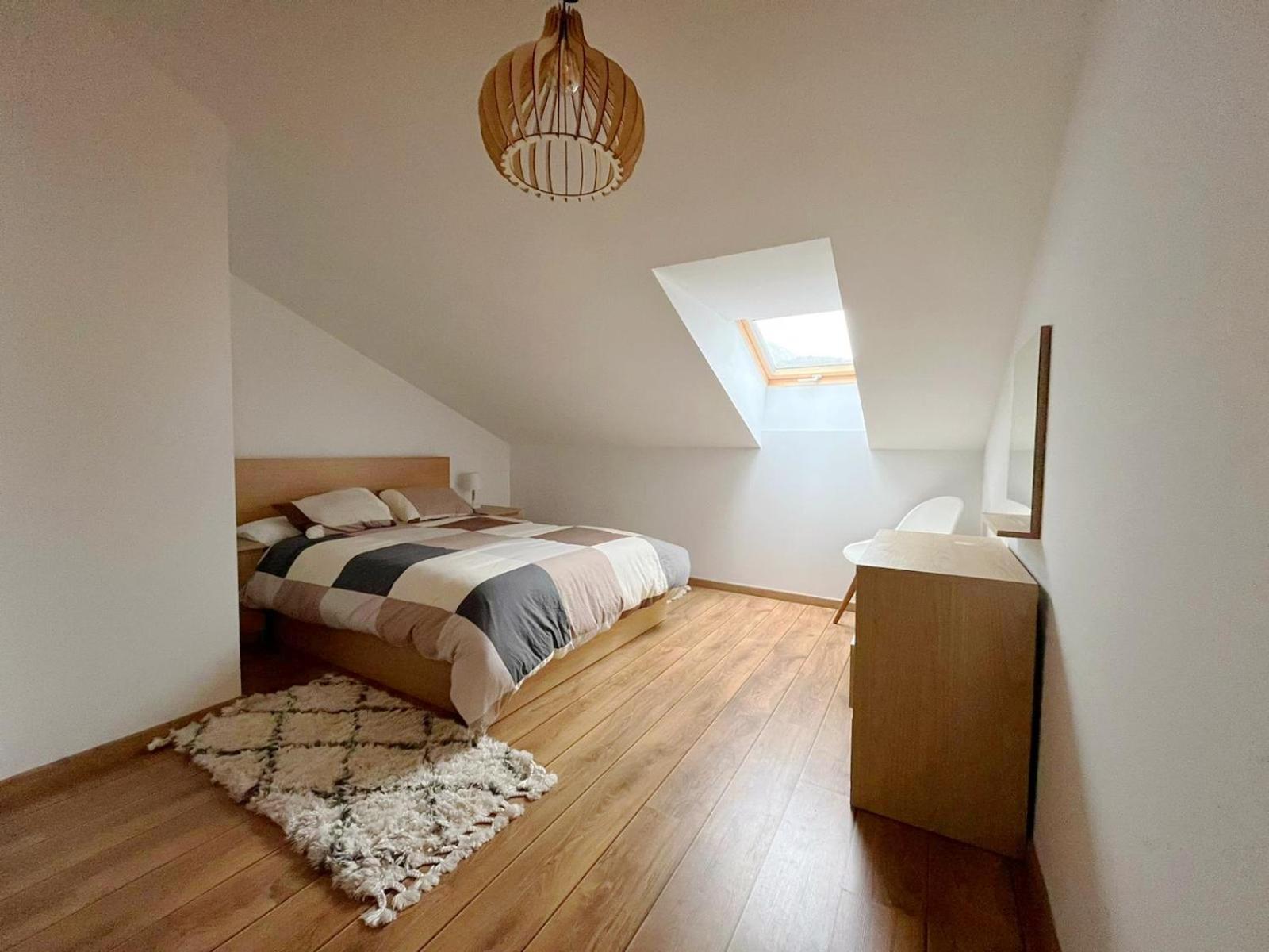 プエブラ・デ・リージョDuplex El Refugio De Pormaアパートメント エクステリア 写真