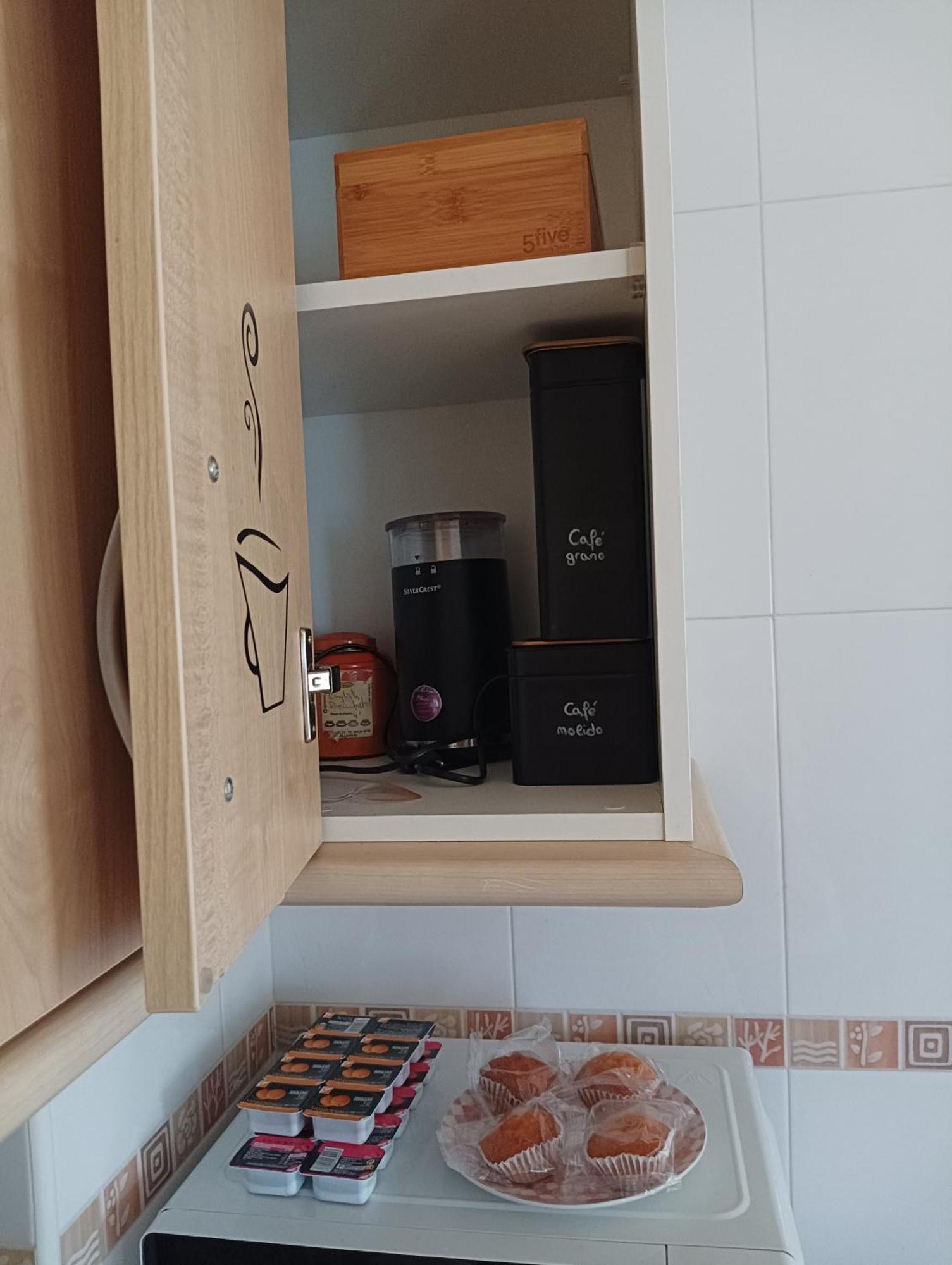 プエブラ・デ・リージョDuplex El Refugio De Pormaアパートメント エクステリア 写真
